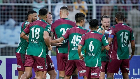 Mohun Bagan
