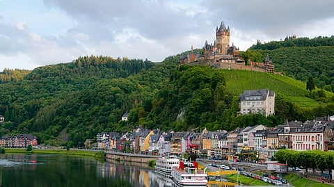 Germany
