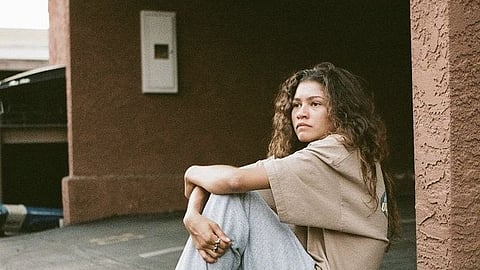 Zendaya