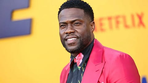Kevin Hart's Delhi show will likely be rescheduled