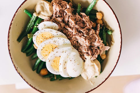 What is the switch-on diet and can it really help with weight loss?