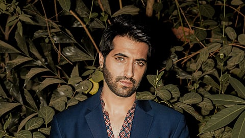 Akshay Oberoi