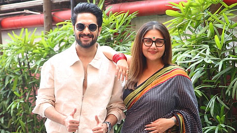Actors Swastika and Vikram on their roles in Durgapur Junction