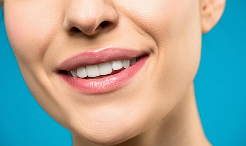 What is oil pulling and can it actually improve your oral health?