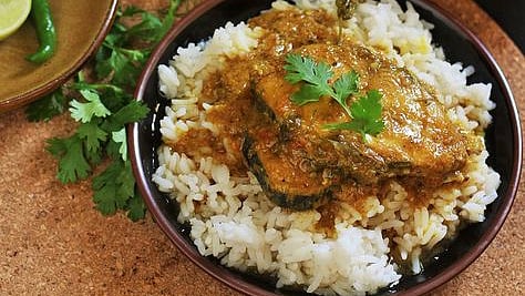 Make this Assamese fish curry or Masor Jhul at home this summer