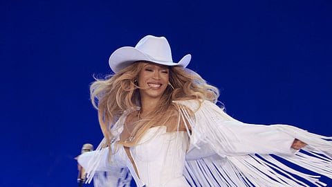 Beyoncé