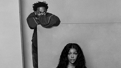 Kendrick Lamar sets historic $9M record on opening night of ‘Grand National Tour’ with SZA