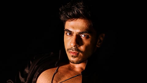Jay Thakkar