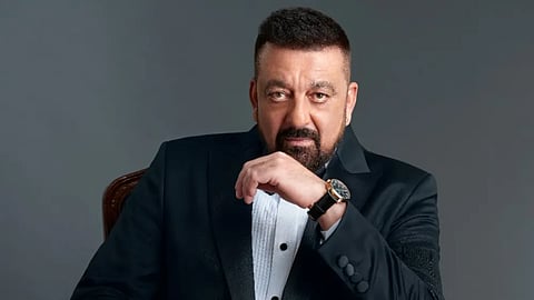 From spooky laughs to action-packed thrills: Sanjay Dutt opens up on his packed schedule