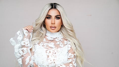 Aryana Sayeed