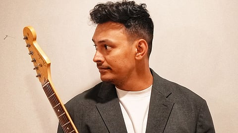 Aman Moroney
