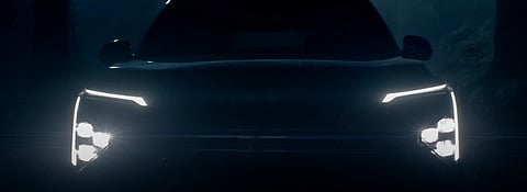 Kia Clavis 