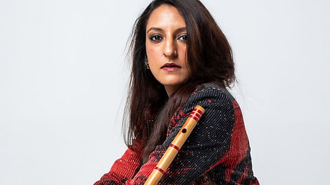 Rasika Shekar