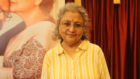 Aamar Boss: Nandita Roy opens up on what went behind directing this Raakhee- Shiboprosad masterpiece