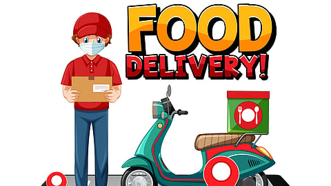 Zomato discreetly ends quick food and grocery services that started 4 moths back 