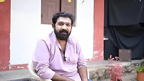 Vishnu Prasad