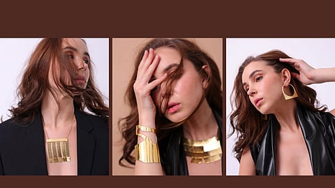 Pieces from ‘