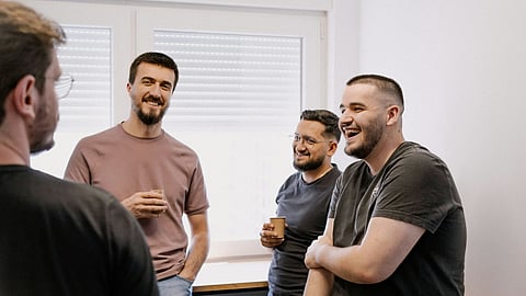 World Laughter Day 2025: How to bring about workplace humour and why? 