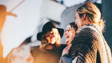 World Laughter Day 2025: Slapstick, Satire, or Sarcasm! How do different cultures celebrate humour? 