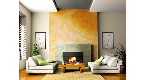 Mango onyx by A-Class Marble