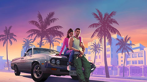 GTA 6