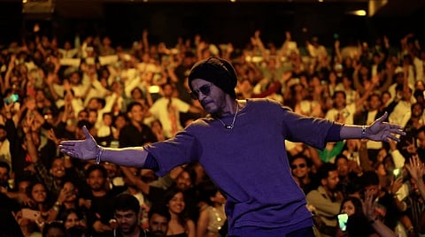 Shah Rukh Khan