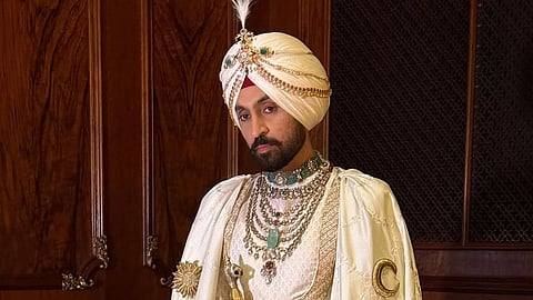 Met Gala 2025 Live Updates: Diljit Dosanjh brings Punjabi royalty to New York in Prabal Gurung’s regal creation 