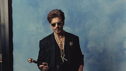 Shah Rukh Khan 