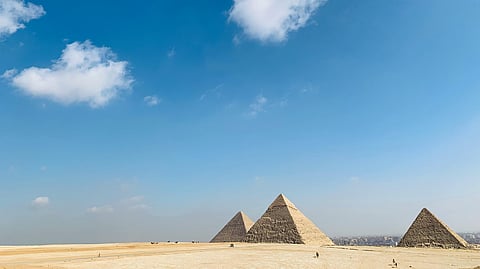 Cairo Travels: Discover off the beaten paths in this ancient city in 24 hours