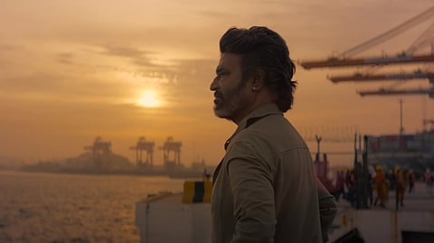 Rajinikanth