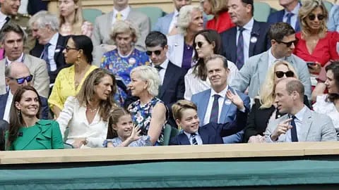 World Tennis Month: Five must-follow etiquettes at Wimbledon