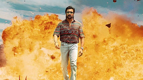 Suriya