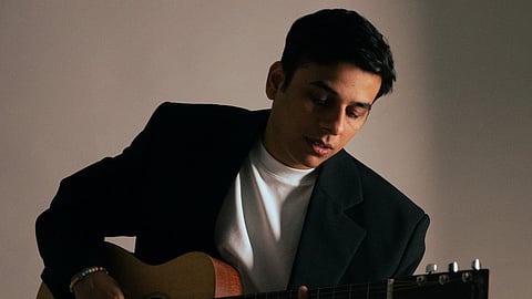 Anuv Jain
