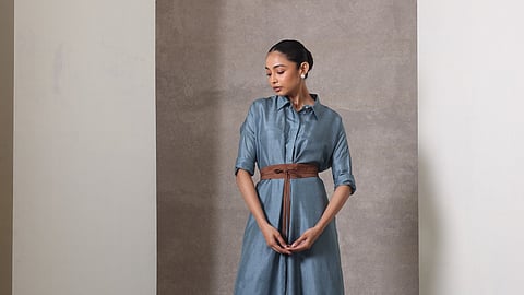 Collection: Aakaar