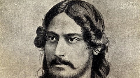 Five most famous Tagore quotes you would aspire to live by