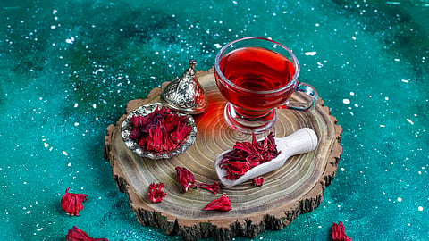 The history of Rooh Afza: From unani tonic to iconic summer drink