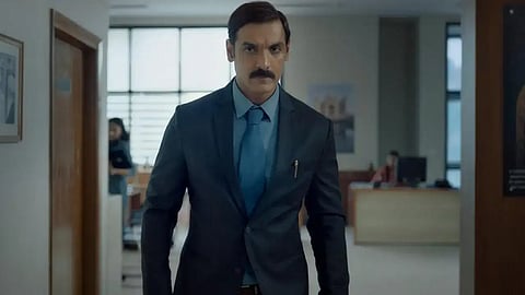 The Diplomat OTT release: Date, where to watch and more