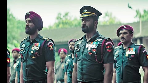 Bollywood filmmakers and actors make beeline to secure titles relating to Operation Sindoor
