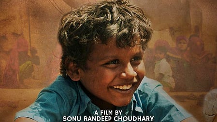 Cannes 2025: Rajasthani film Omlo goes on global stage 