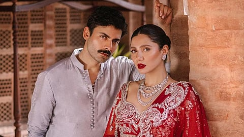 Mahira Khan, Fawad Khan vanish from Bollywood posters, music apps amid India-Pakistan row