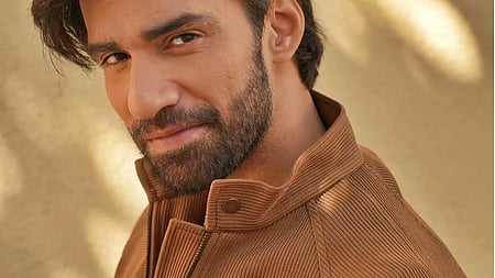 Avinash Tiwary hits back at body-shaming comment from Pakistani writer-designer Rao Ali Khan