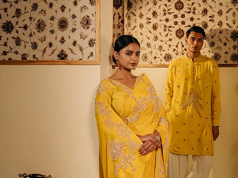 Collection: Tasveer