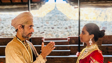 Of fathers, sons, and curses: Girish Karnad's Yayati returns to stage