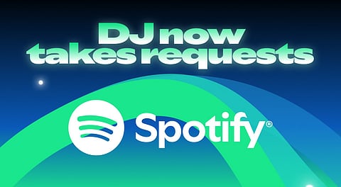 Spotify has a new DJ feature; here's what you can do with it