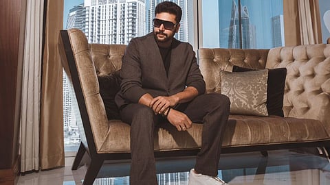 Ravi Mohan