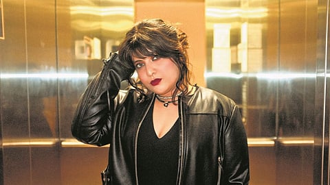 Hanita Bhambri