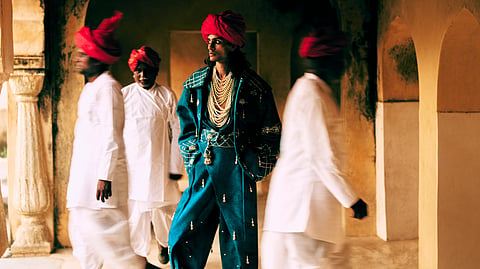 Folklore of India
