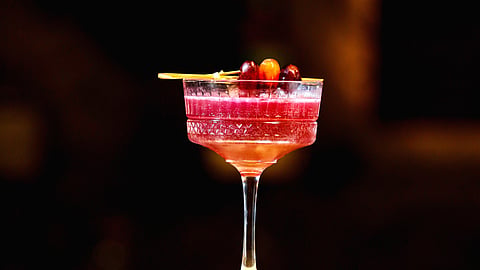 Jamun-gin-gle