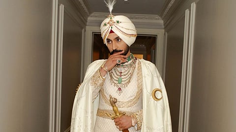 Diljit Dosanjh