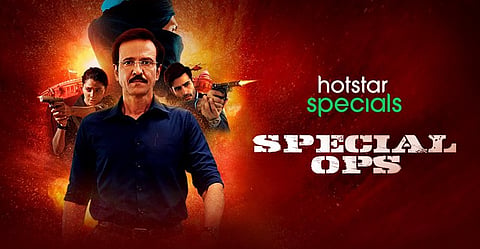When is Special Ops season 2 releasing? New teaser is out!
